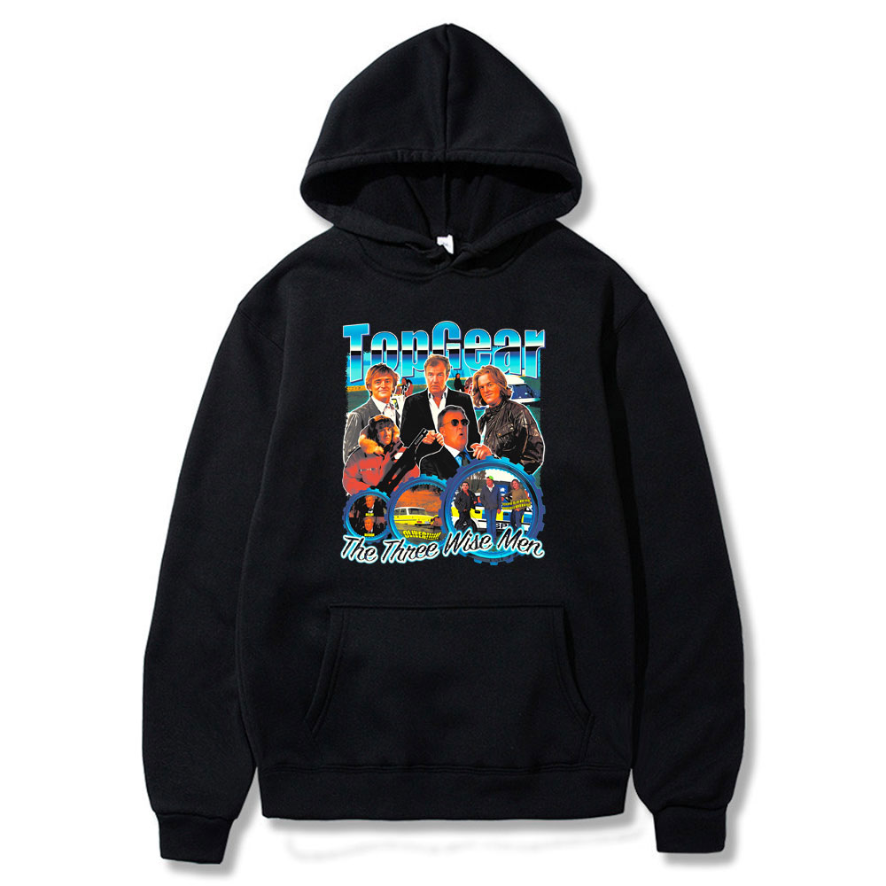 Winter Clothing Meme - Jeremy Clarkson Hoodie Meme Lucu Grafis