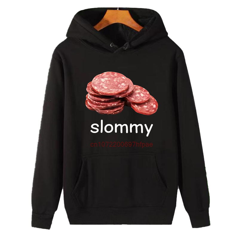 Winter Clothing Meme - Kaus Berkerudung Grafis Meme Salami Slommy