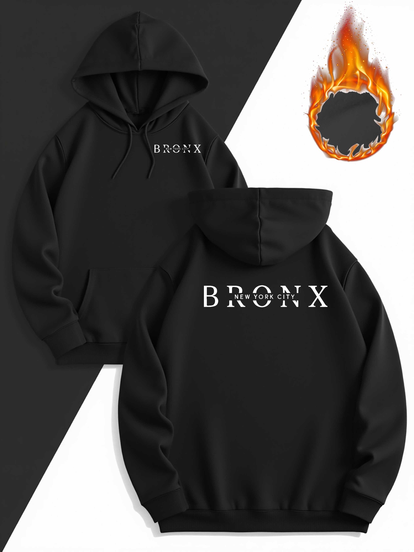 Winter Clothing In New York City - 0314 BRONX NEW YORK CITY Kaus