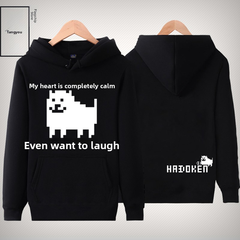 Winter Clothing Meme - Creative Undert Memes Hoodie Youth Fashion