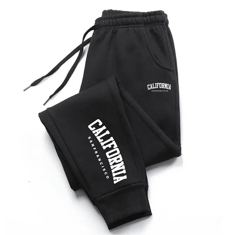 Winter Clothing Men Sale - Celana Olahraga Jogging untuk Pria Celana