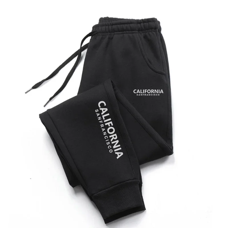 Winter Clothing Men Sale - Celana Olahraga Jogging untuk Pria Celana
