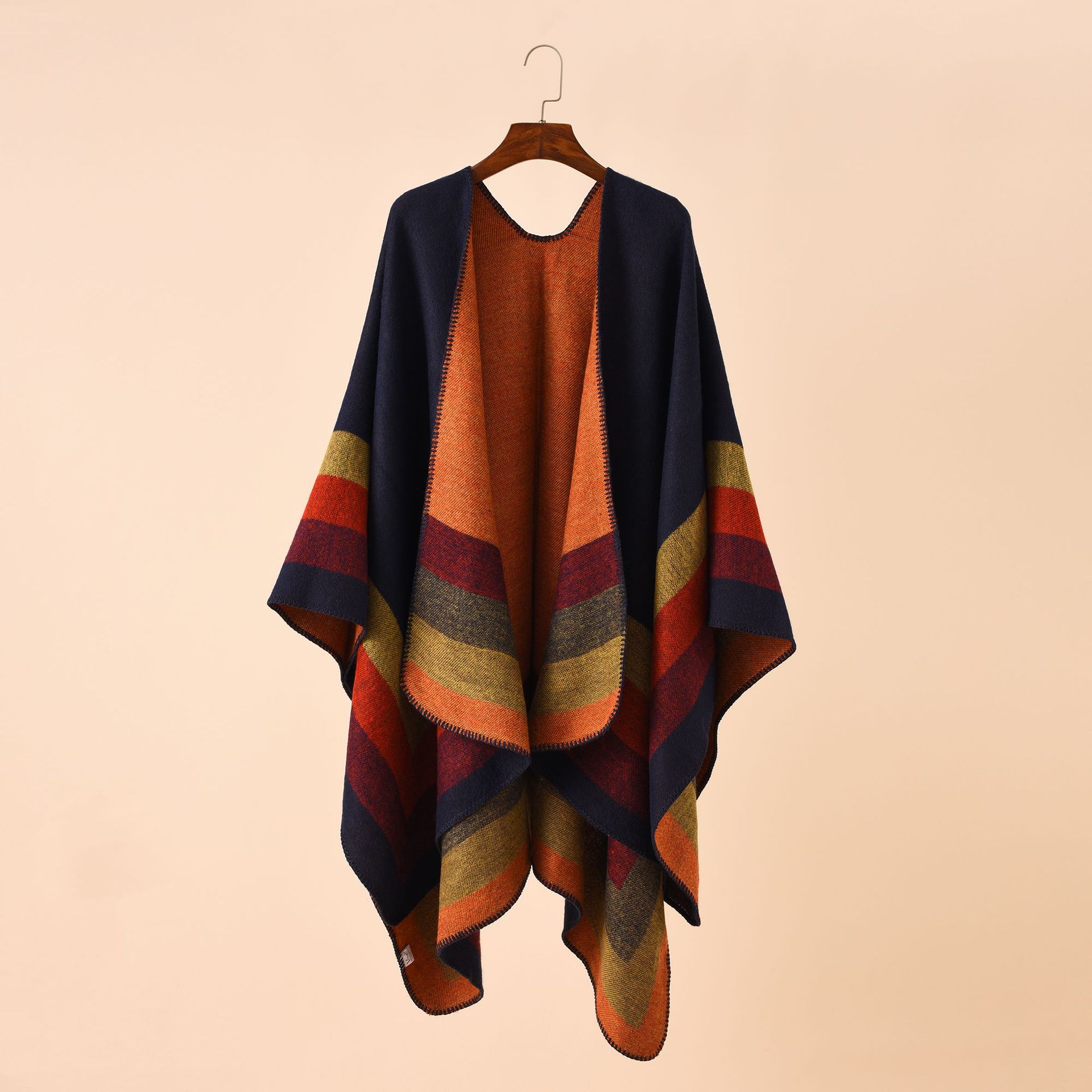 2024 baru modis musim dingin h - Cashmere Scarf Wrap ulasan dan harga