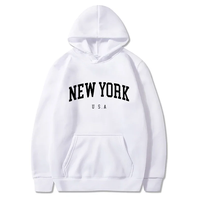 Pria Wanita New York U.S.A Cit - Winter Clothing In New York City ulasan dan harga