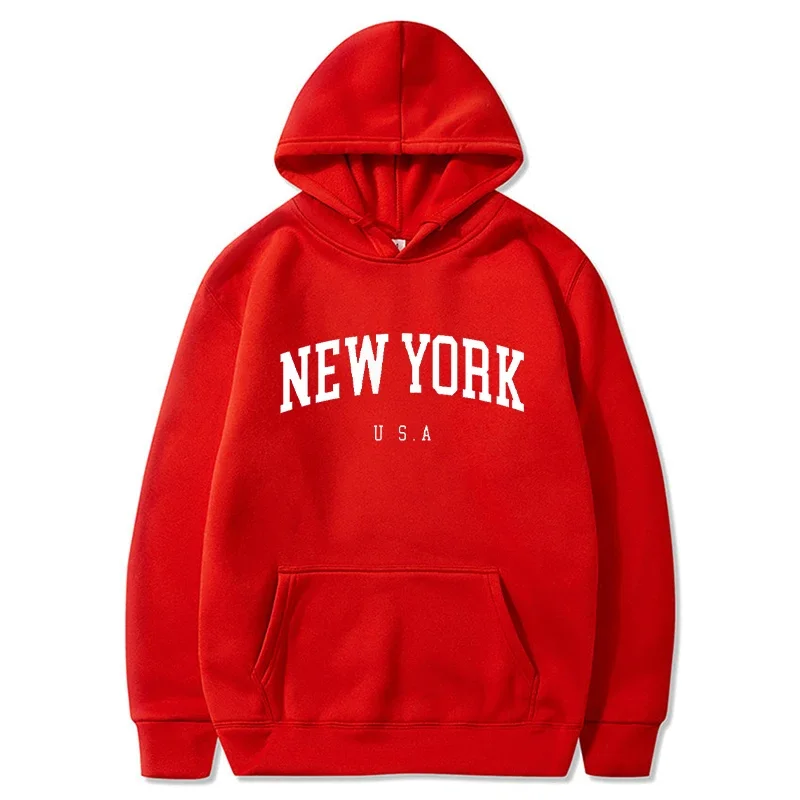 Pria Wanita New York U.S.A Cit - Winter Clothing In New York City ulasan dan harga
