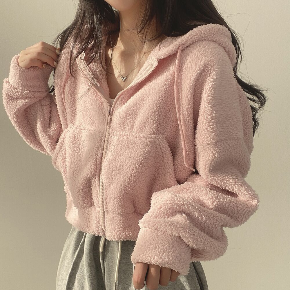 Sweater Wol Domba Wanita, Paka - Winter Clothes Shop ulasan dan harga