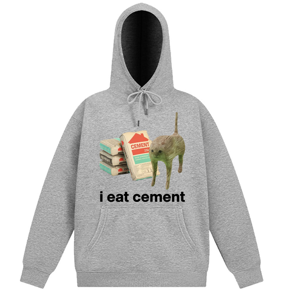Pakaian Gratis Diskon I Eat Ce - Winter Clothing Meme ulasan dan harga