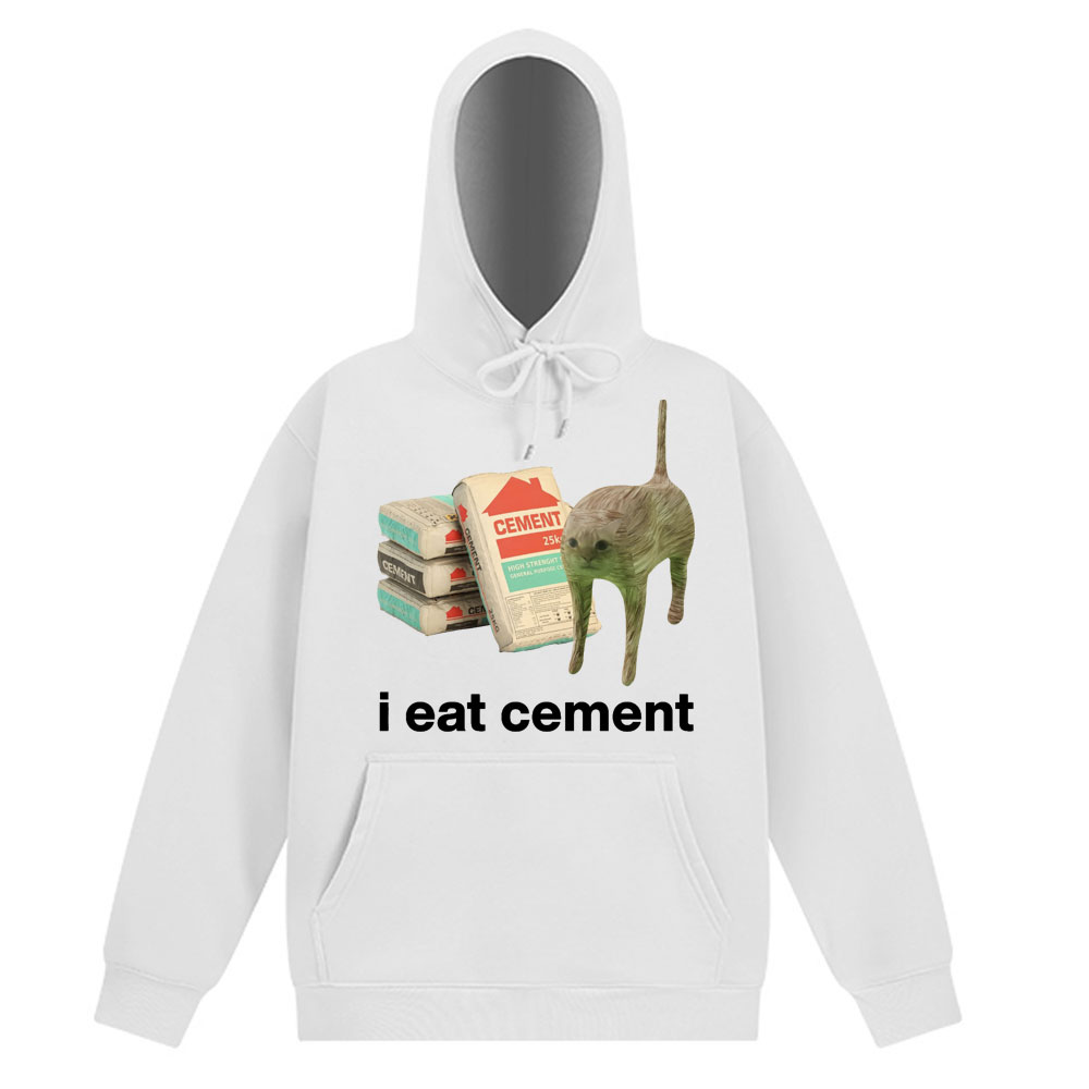 Pakaian Gratis Diskon I Eat Ce - Winter Clothing Meme ulasan dan harga