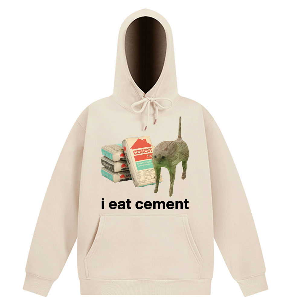Pakaian Gratis Diskon I Eat Ce - Winter Clothing Meme ulasan dan harga