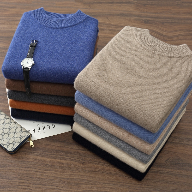 Diskon Besar Sweter Pria Kasmi - Winter Clothing Men Sale ulasan dan harga
