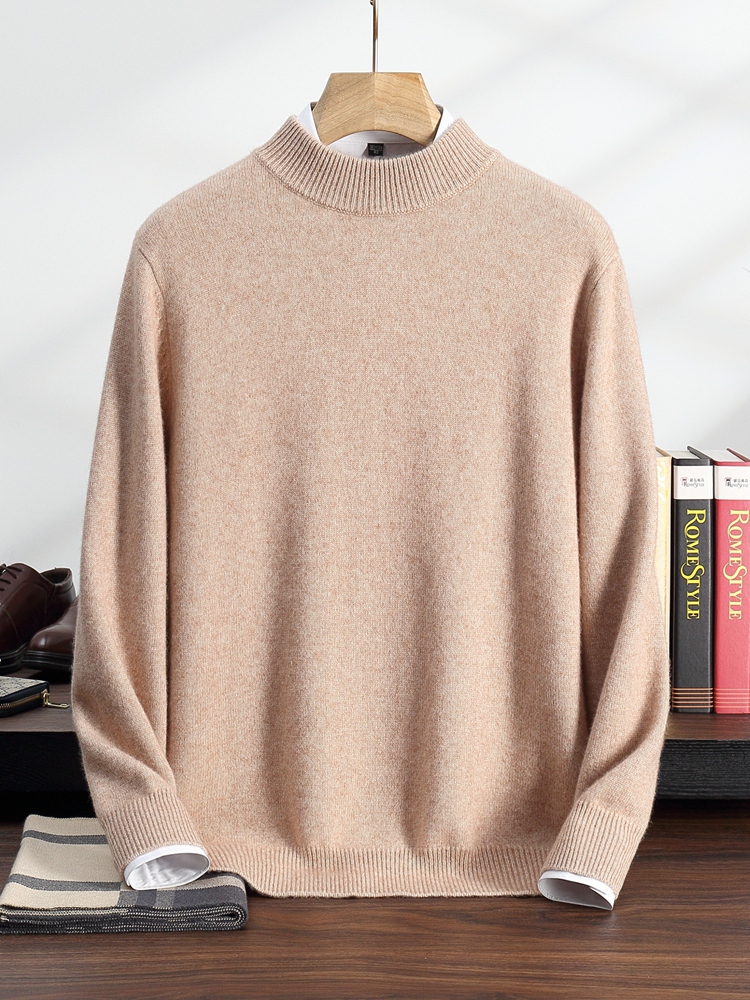 Diskon Besar Sweter Pria Kasmi - Winter Clothing Men Sale ulasan dan harga