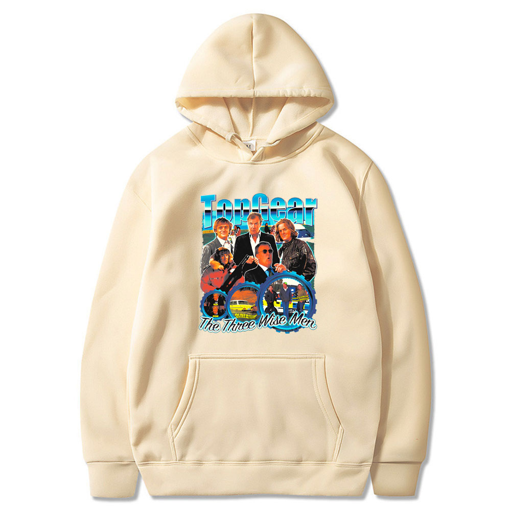 Jeremy Clarkson Hoodie Meme Lu - Winter Clothing Meme ulasan dan harga