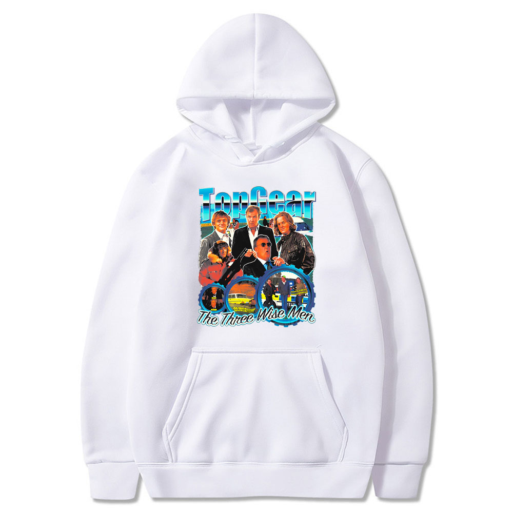 Jeremy Clarkson Hoodie Meme Lu - Winter Clothing Meme ulasan dan harga