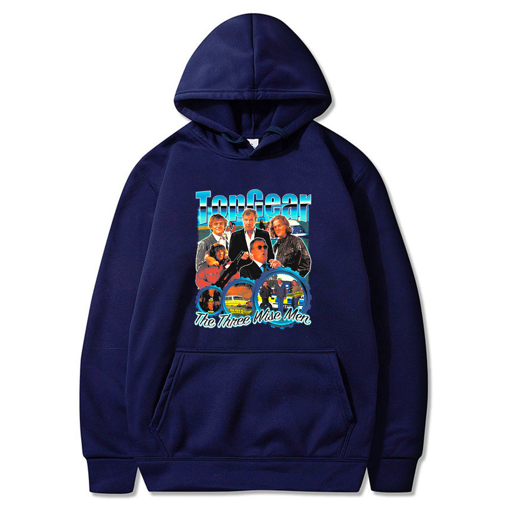 Jeremy Clarkson Hoodie Meme Lu - Winter Clothing Meme ulasan dan harga
