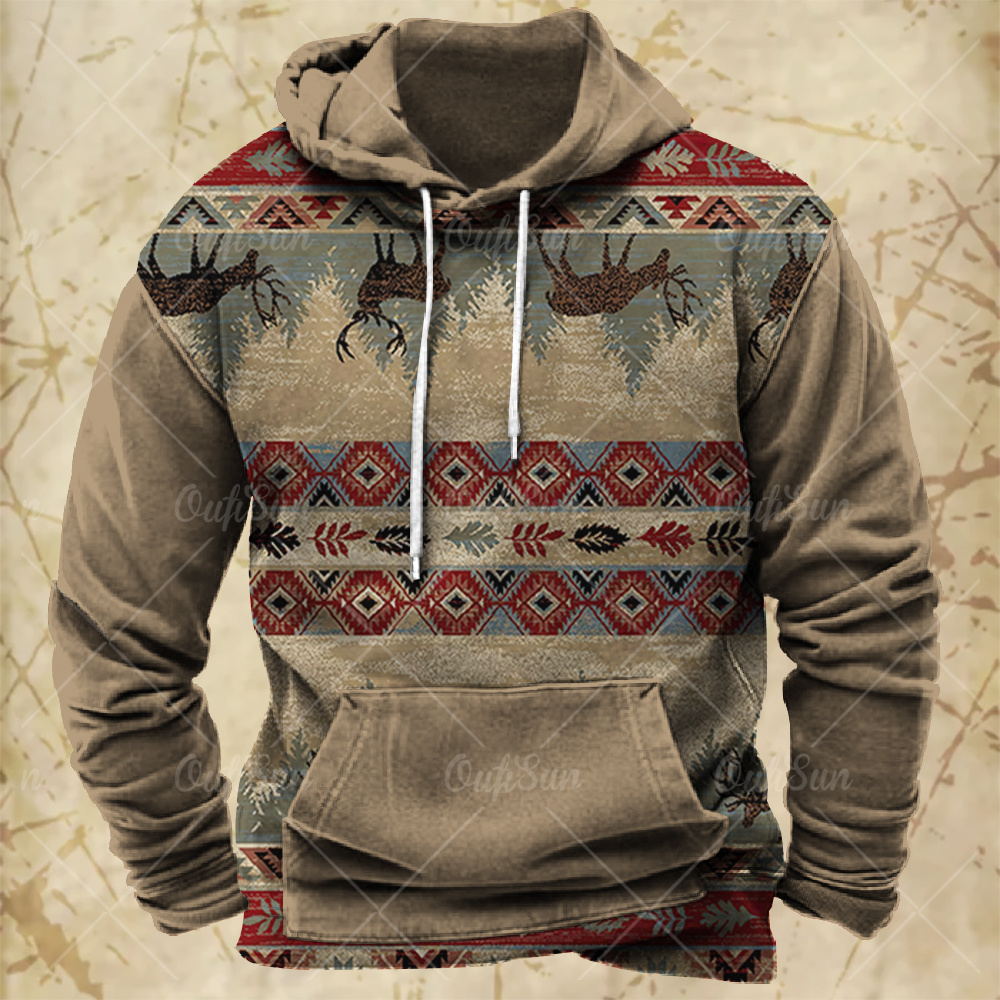 Sweatshirt bertudung untuk pri - Winter Clothes Shop ulasan dan harga