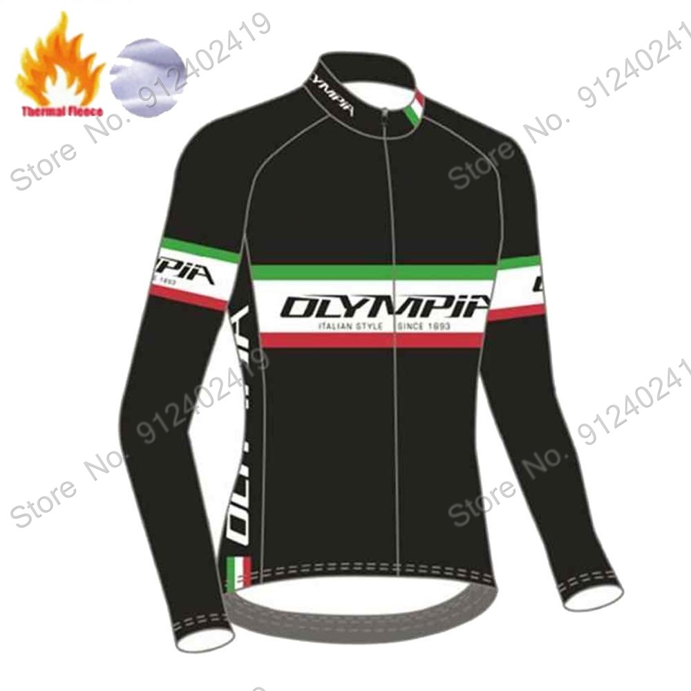 Maglia setelan Jersey berseped - Winter Clothing Men Sale ulasan dan harga