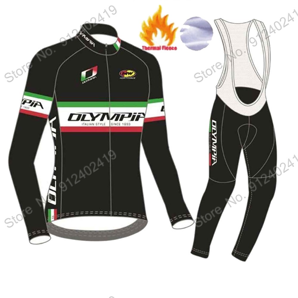 Maglia setelan Jersey berseped - Winter Clothing Men Sale ulasan dan harga