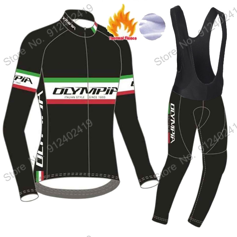 Maglia setelan Jersey berseped - Winter Clothing Men Sale ulasan dan harga