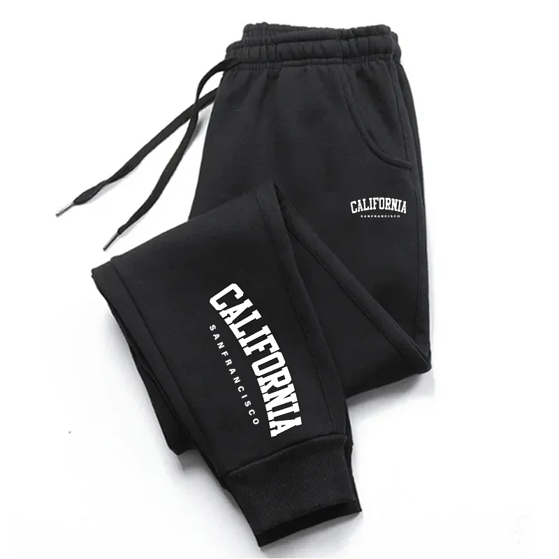 Celana Olahraga Jogging untuk  - Winter Clothing Men Sale ulasan dan harga