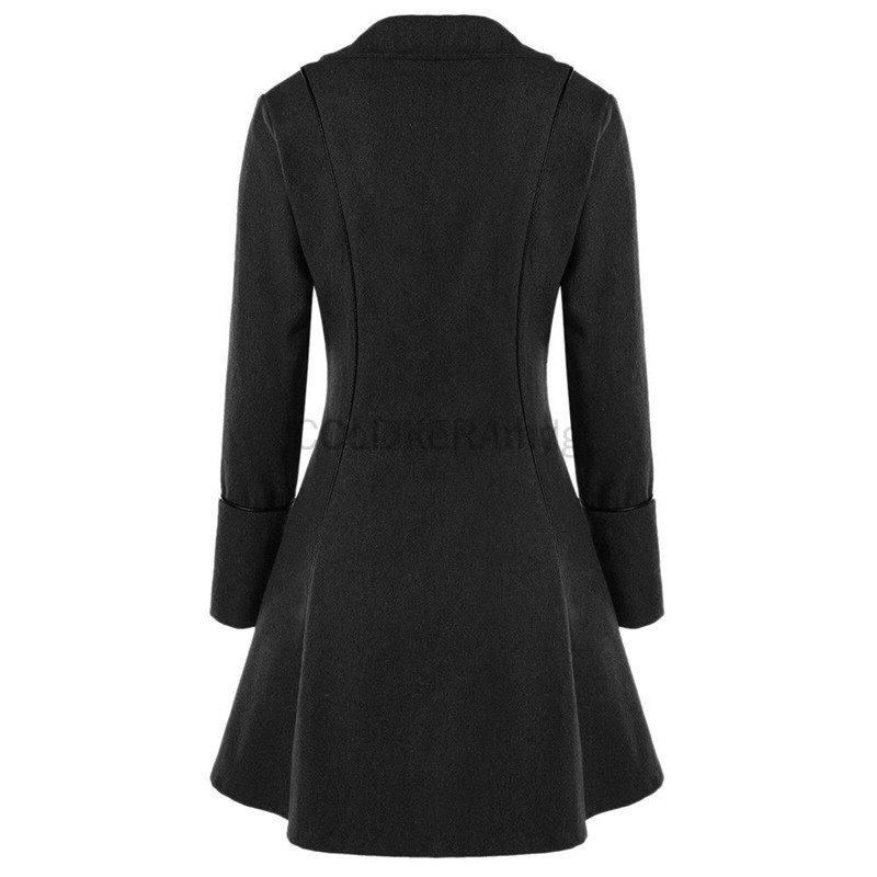 Jaket Wanita Musim Dingin Kors - Winter Clothing For Woman ulasan dan harga
