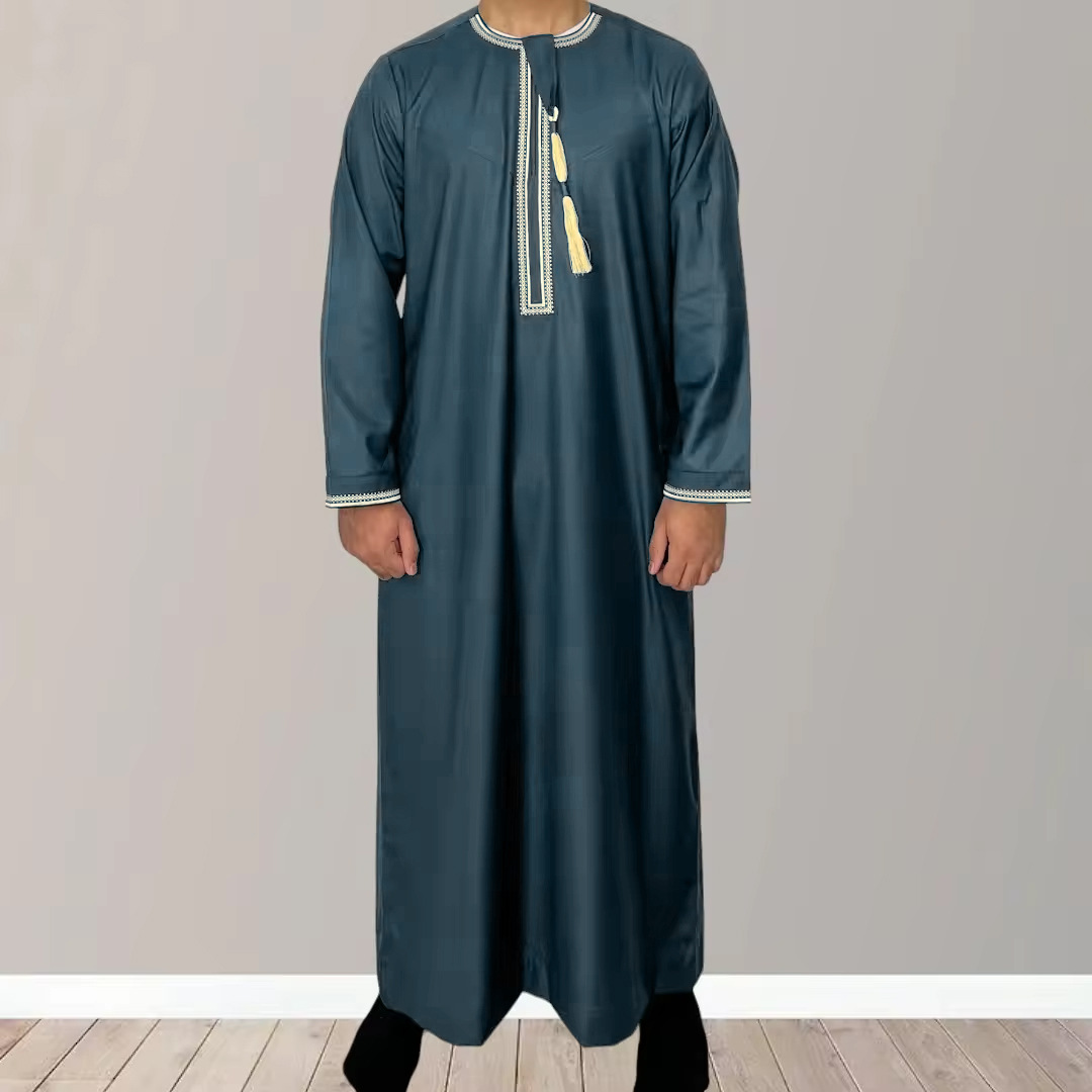 Pakaian Islami Pria Lengan Pan - Winter Clothing Pakistan ulasan dan harga