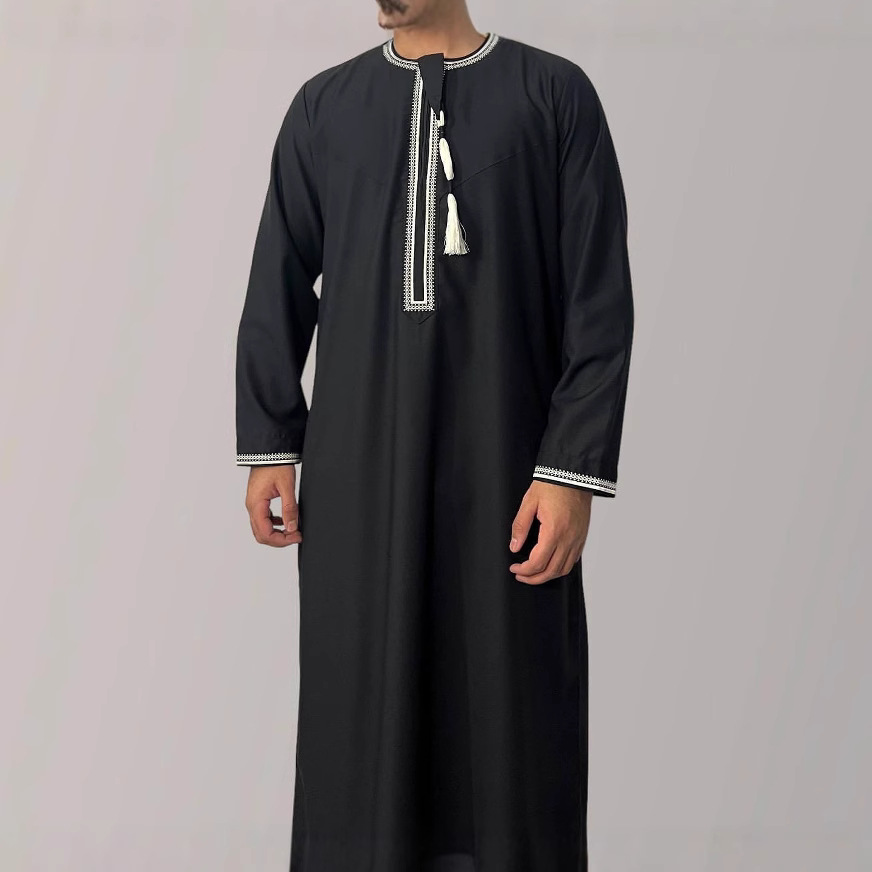 Pakaian Islami Pria Lengan Pan - Winter Clothing Pakistan ulasan dan harga