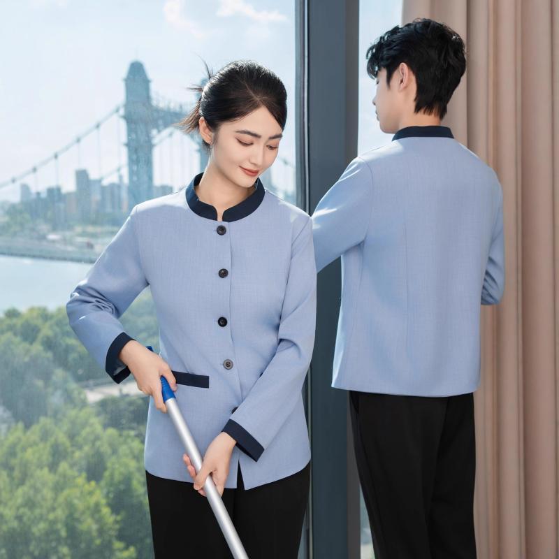 Pakaian Kerja Musim Gugur Musi - Winter Clothes Shop ulasan dan harga