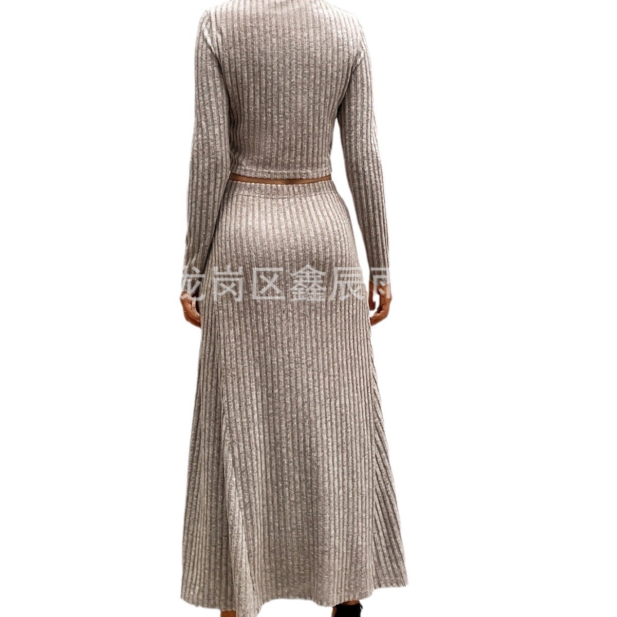 Pakaian Wanita Musim Dingin Se - Winter Clothing For Woman ulasan dan harga