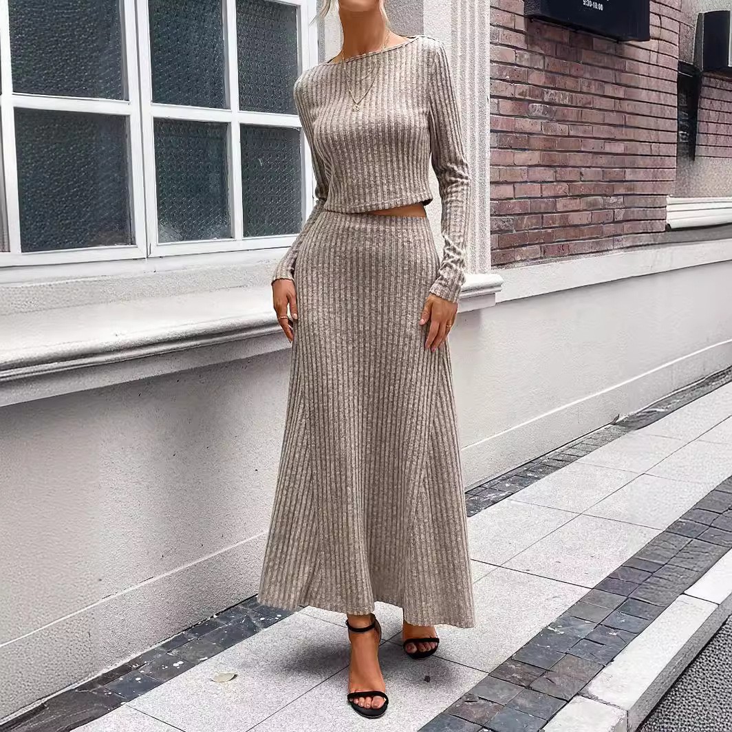 Pakaian Wanita Musim Dingin Se - Winter Clothing For Woman ulasan dan harga