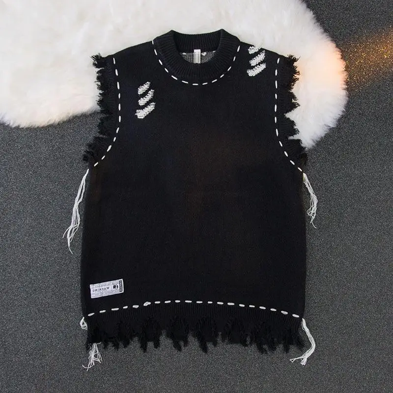 Sweater rajut untuk pria Hippi - Winter Clothes Shop ulasan dan harga