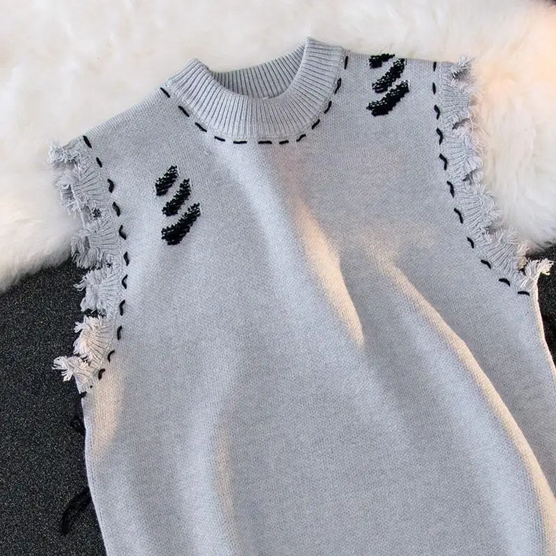 Sweater rajut untuk pria Hippi - Winter Clothes Shop ulasan dan harga