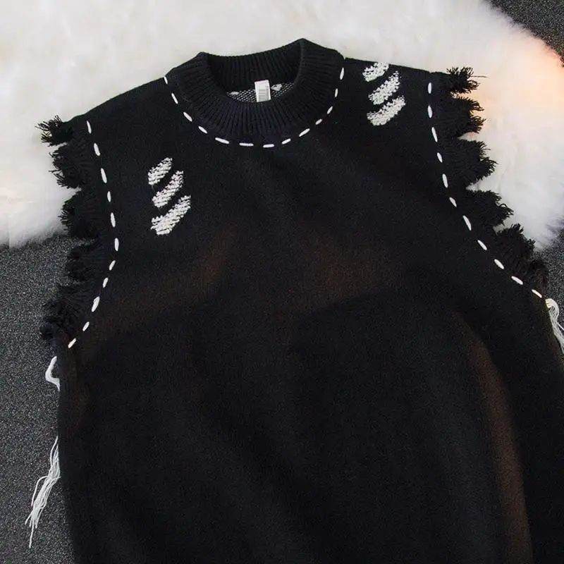 Sweater rajut untuk pria Hippi - Winter Clothes Shop ulasan dan harga
