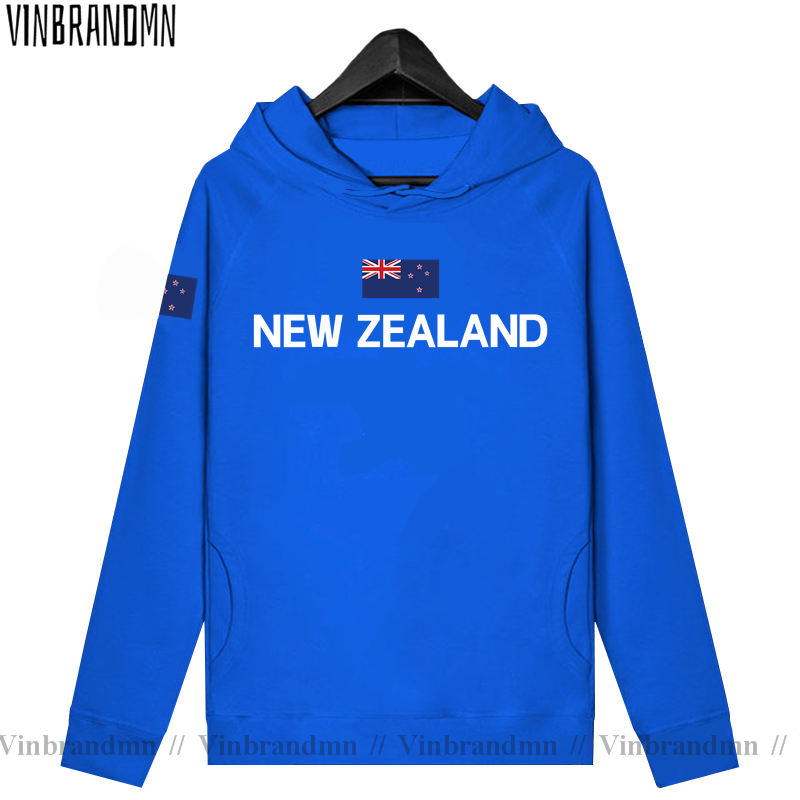 Selandia Baru Zealander NZ NZL - Winter Clothing New Zealand ulasan dan harga