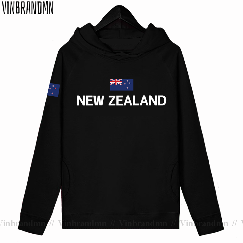 Selandia Baru Zealander NZ NZL - Winter Clothing New Zealand ulasan dan harga