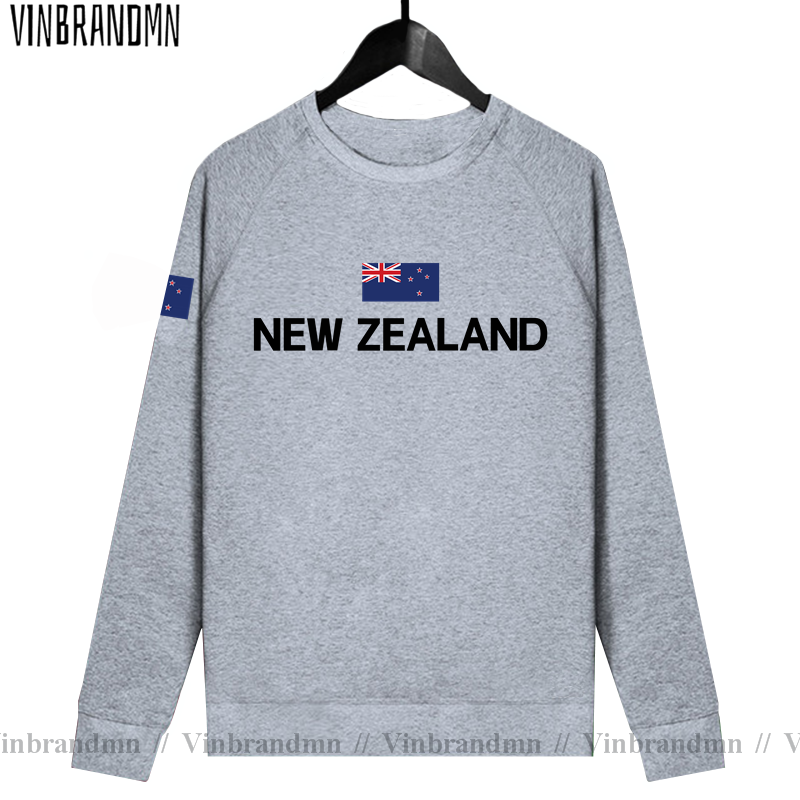 Selandia Baru Zealander NZ NZL - Winter Clothing New Zealand ulasan dan harga