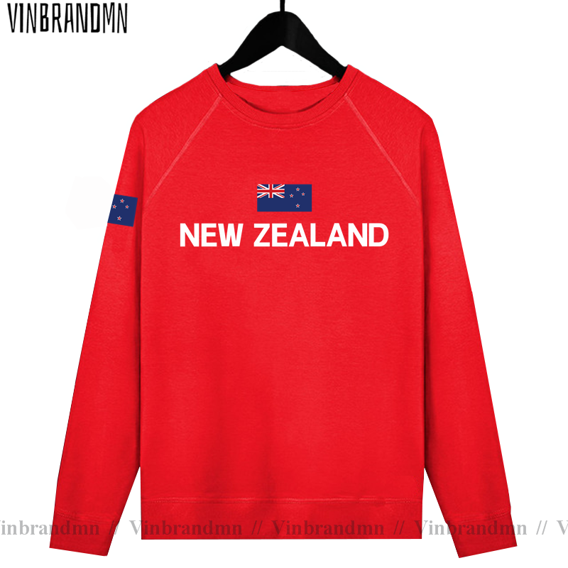 Selandia Baru Zealander NZ NZL - Winter Clothing New Zealand ulasan dan harga