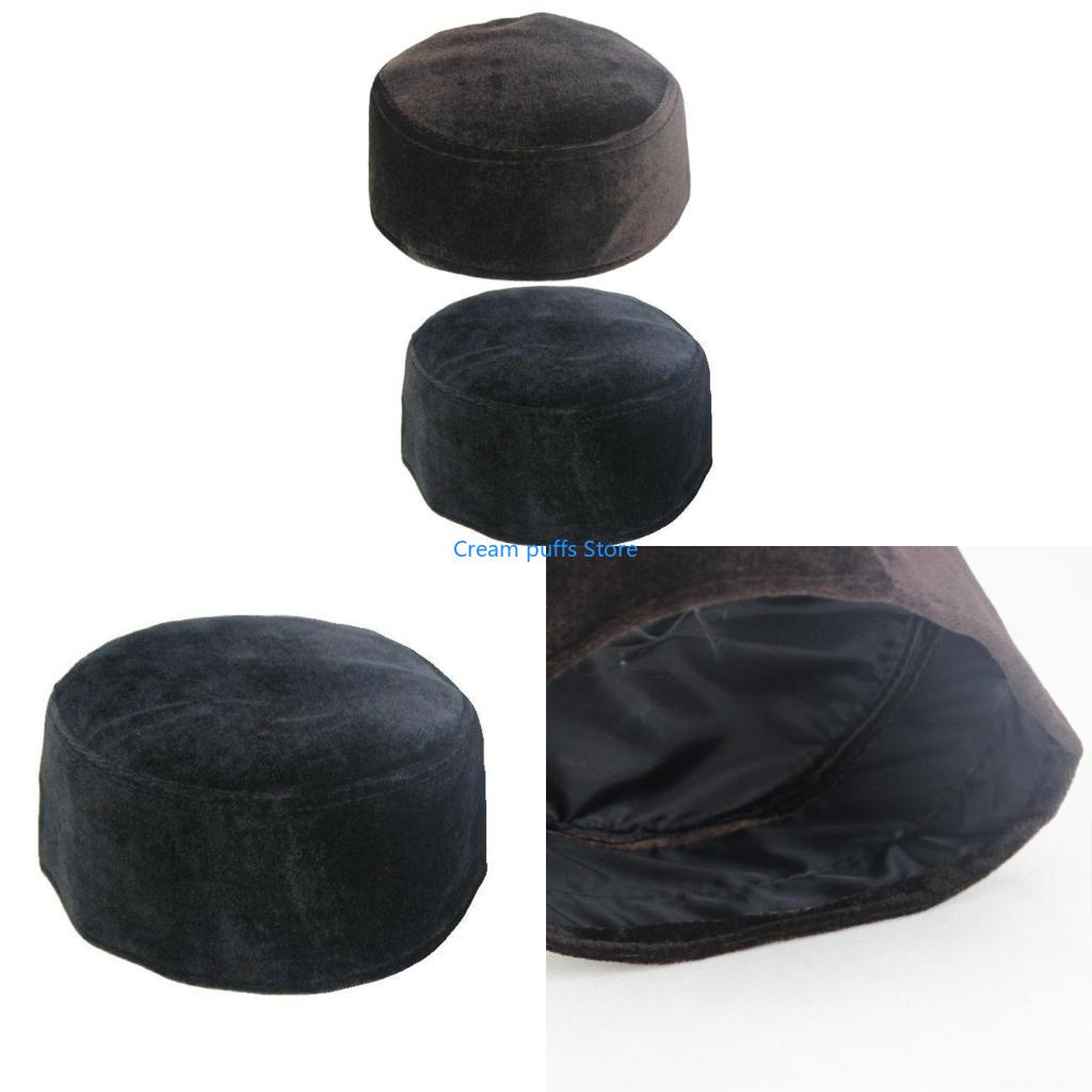 50LE pria topi doa Muslim sued - Winter Clothing Pakistan ulasan dan harga