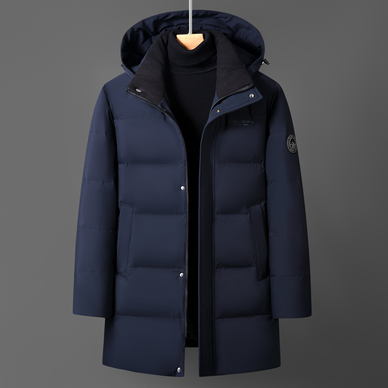 Jaket Musim Dingin Pria Mewah, - Winter Clothes Shop ulasan dan harga