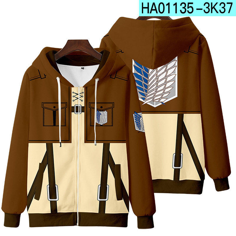 Jaket Sweter Harajuku Pakaian  - Winter Clothes Shop ulasan dan harga