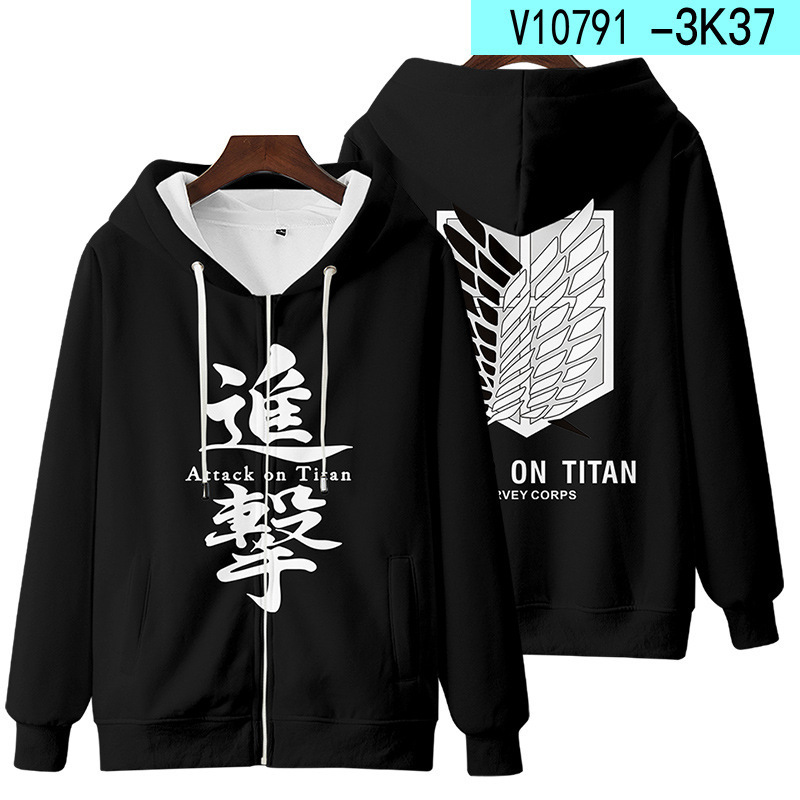 Jaket Sweter Harajuku Pakaian  - Winter Clothes Shop ulasan dan harga