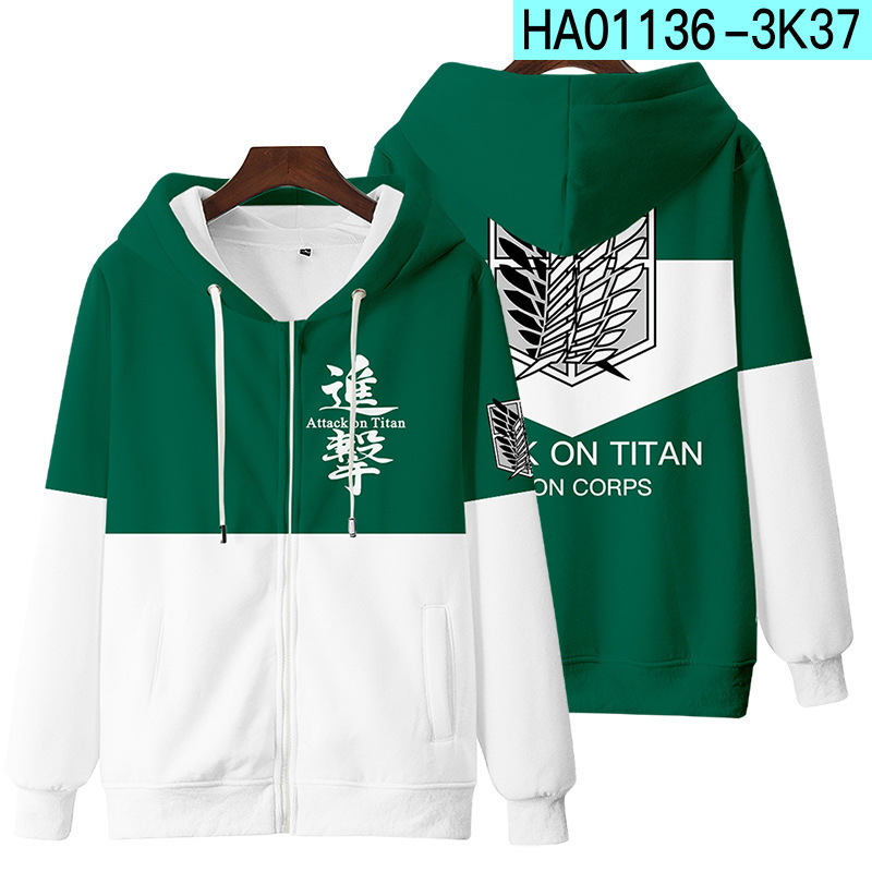 Jaket Sweter Harajuku Pakaian  - Winter Clothes Shop ulasan dan harga