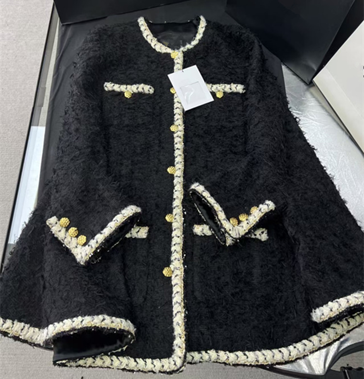 Gaya Musim Dingin 2025 Terbaru - Winter Clothing For Woman ulasan dan harga
