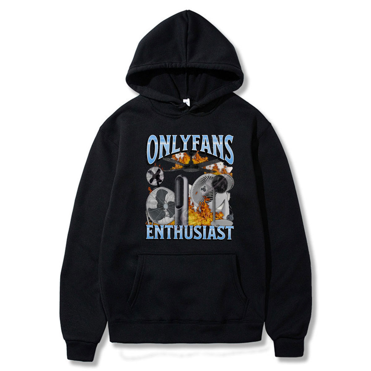 Hoodie Pria Wanita Grafis Meme - Winter Clothing Meme ulasan dan harga