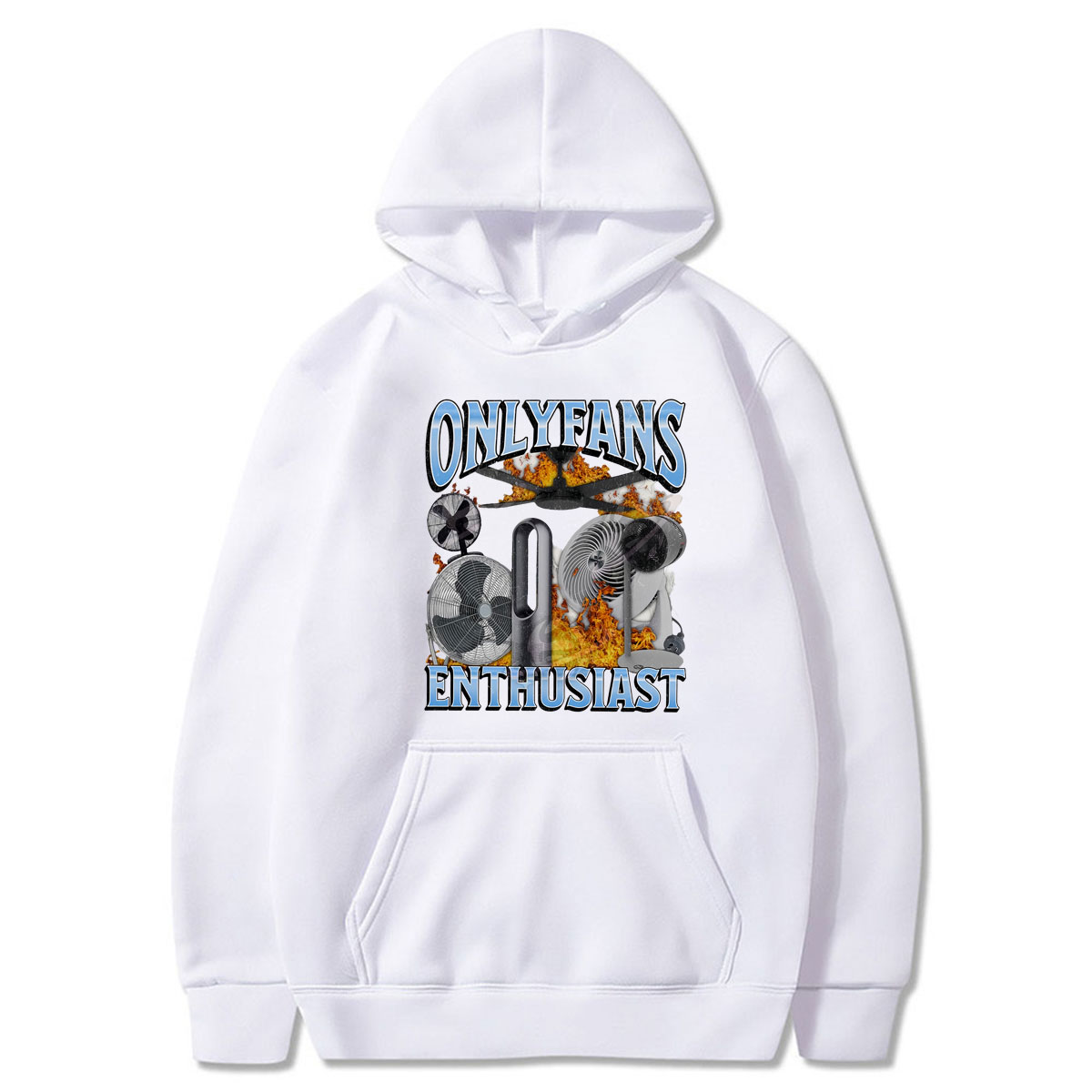 Hoodie Pria Wanita Grafis Meme - Winter Clothing Meme ulasan dan harga