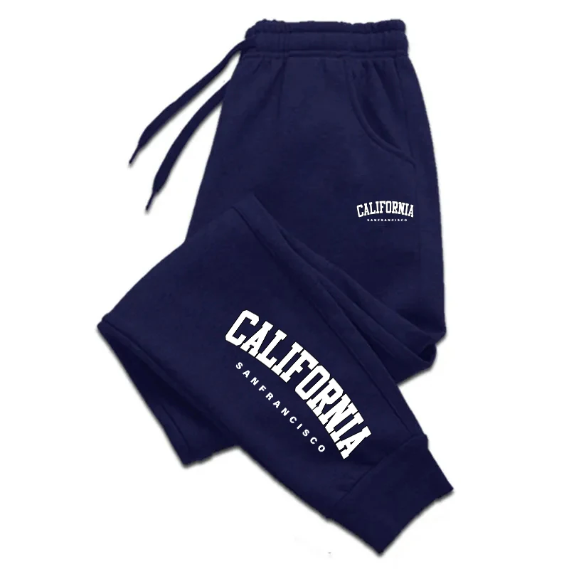 Celana Olahraga Jogging untuk  - Winter Clothing Men Sale ulasan dan harga
