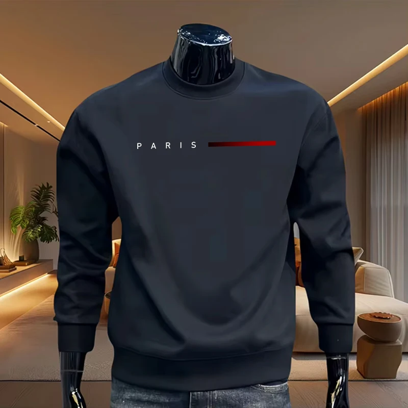 Penjualan Terlaris Kaus Pria B - Winter Clothing Men Sale ulasan dan harga