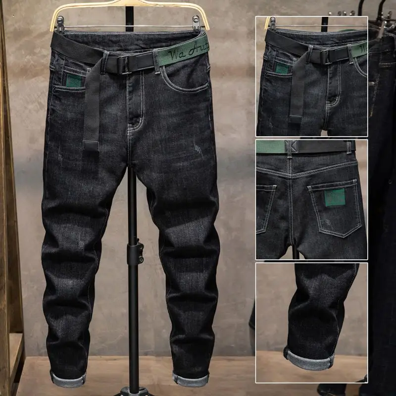 Celana Musim Dingin Kain Denim - Winter Clothes Shop ulasan dan harga