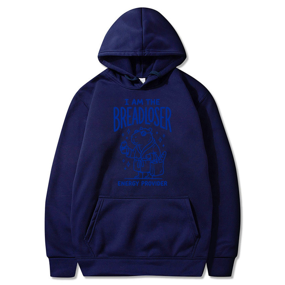I Am The Breadloser Energy Pro - Winter Clothing Meme ulasan dan harga