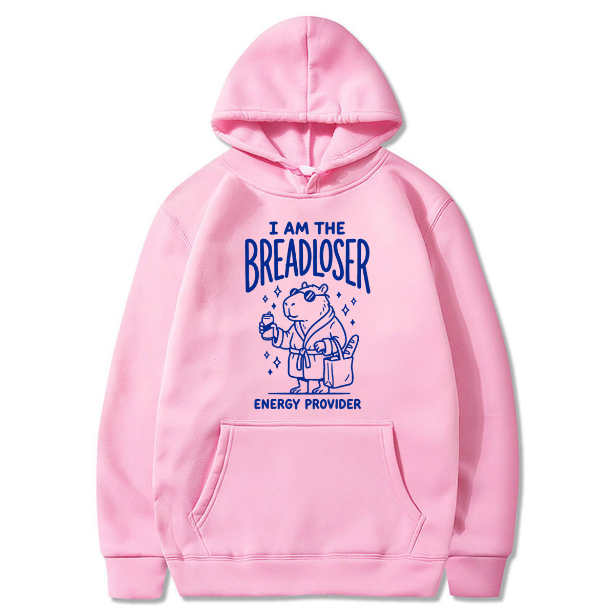 I Am The Breadloser Energy Pro - Winter Clothing Meme ulasan dan harga