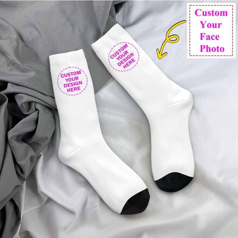 Kaos Kaki Pria Wanita Unisex D - Winter Clothing For Woman ulasan dan harga